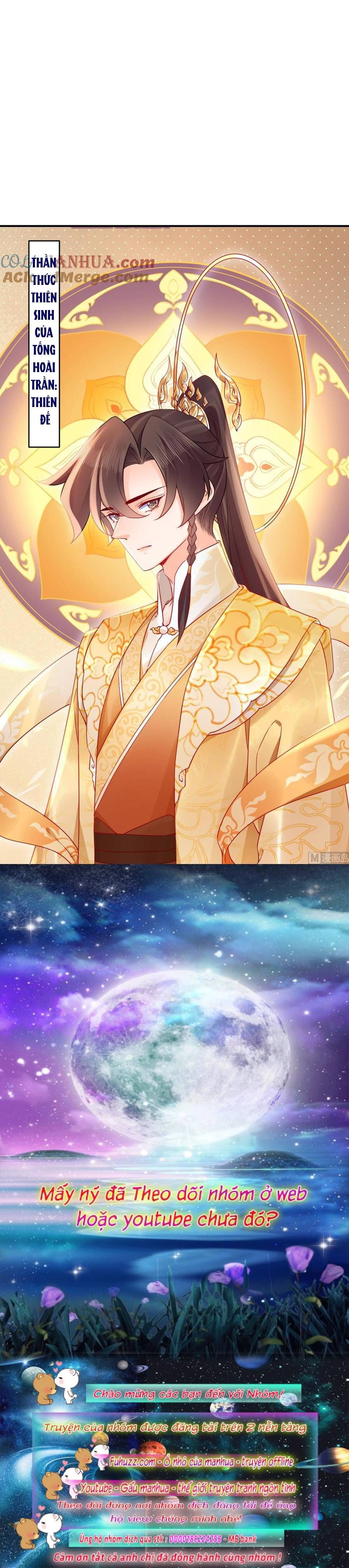 Hoàng Đệ Đừng Nhấc Đao Chap 99 - Next Chap 100