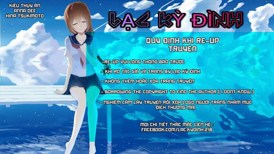 Hoàng Đế Máu Lạnh Của Tôi Chap 1 - Next Chap 2