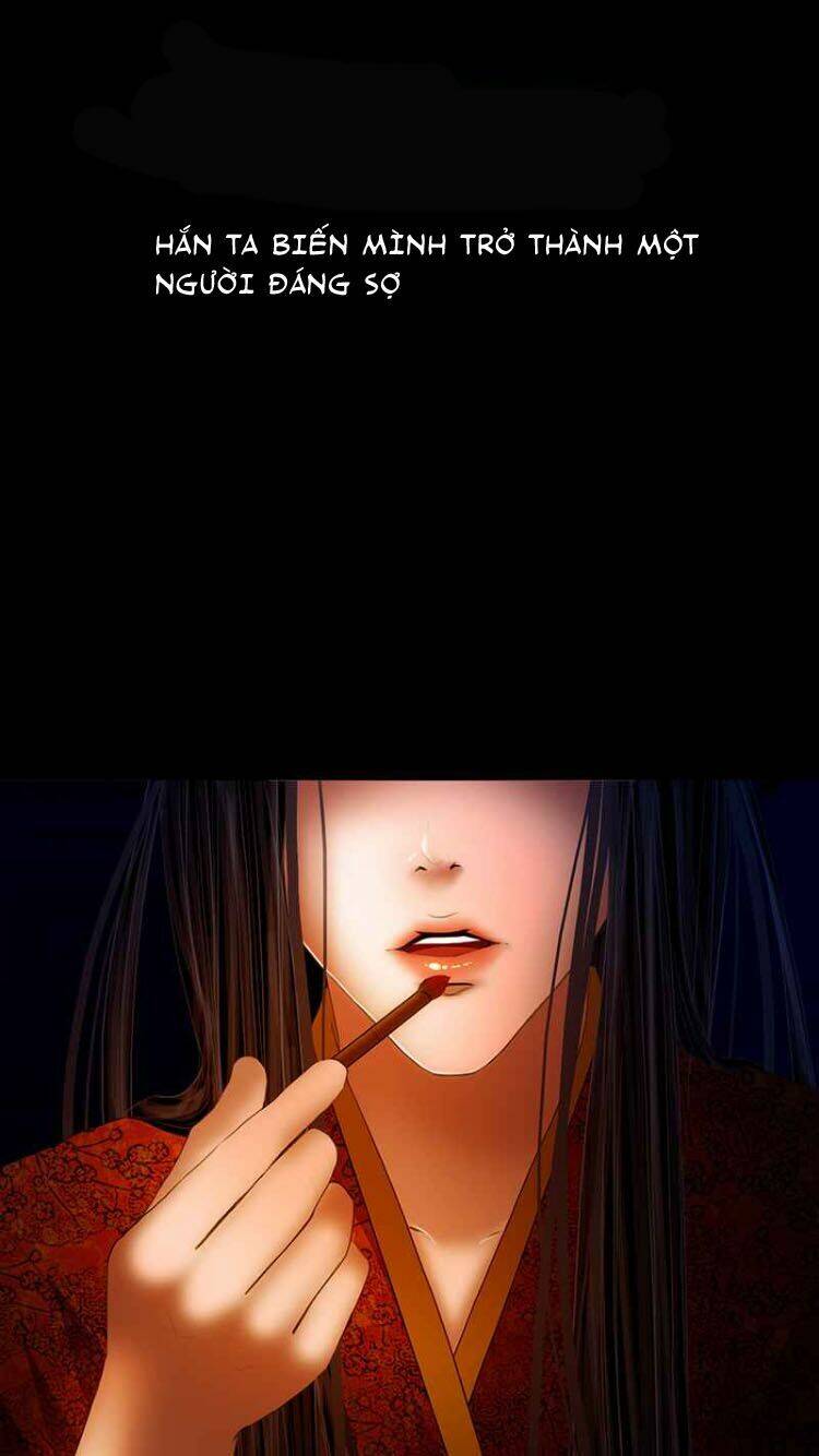 Hoàng Đế Máu Lạnh Của Tôi Chap 1 - Next Chap 2