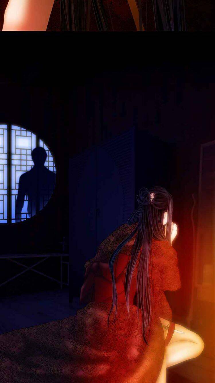 Hoàng Đế Máu Lạnh Của Tôi Chap 1 - Next Chap 2