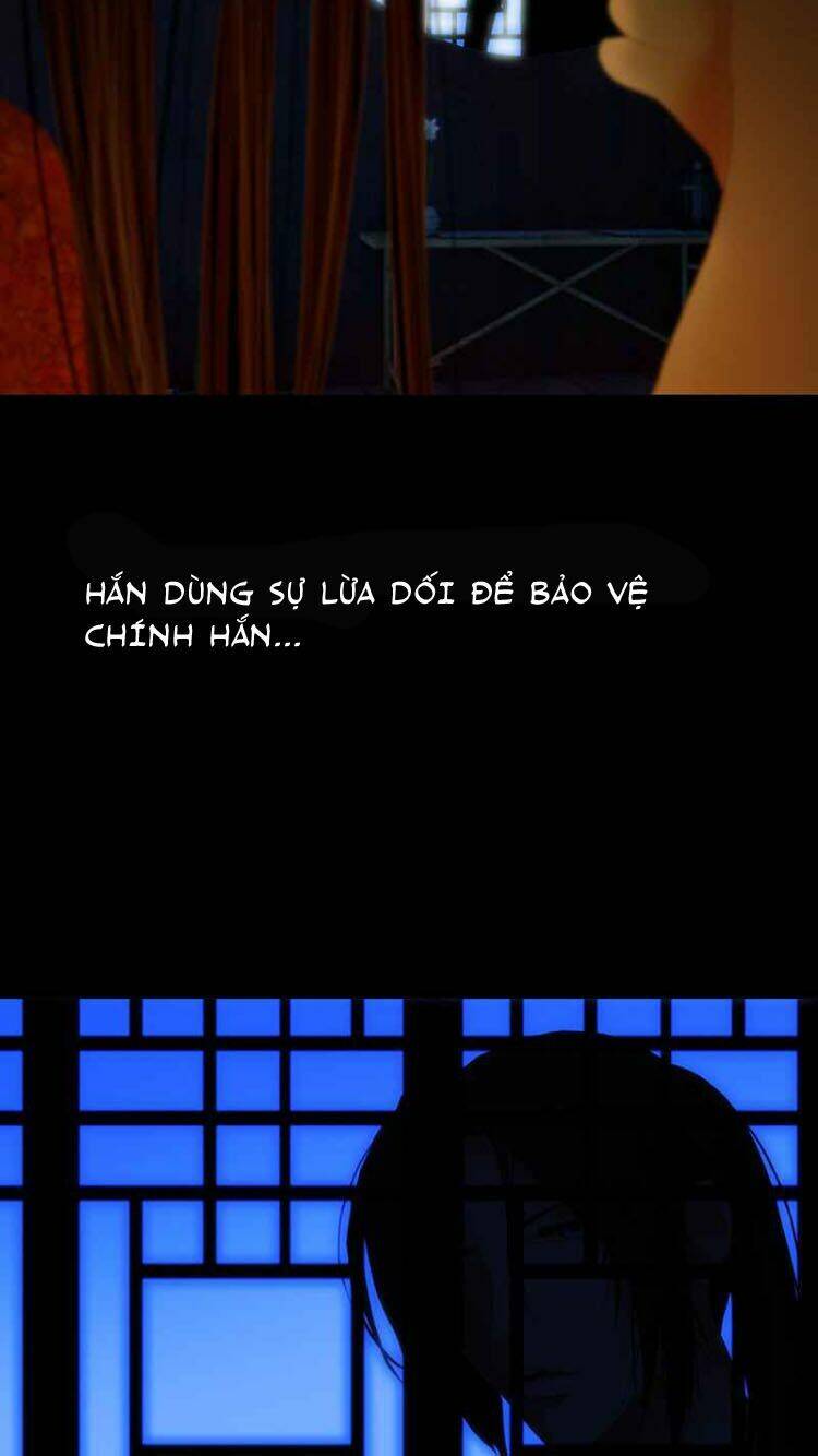 Hoàng Đế Máu Lạnh Của Tôi Chap 1 - Next Chap 2