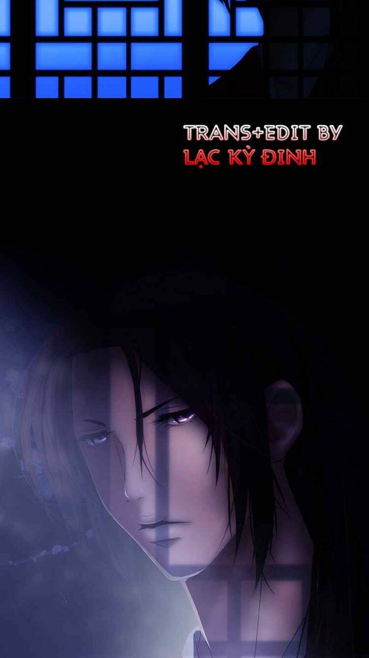 Hoàng Đế Máu Lạnh Của Tôi Chap 1 - Next Chap 2