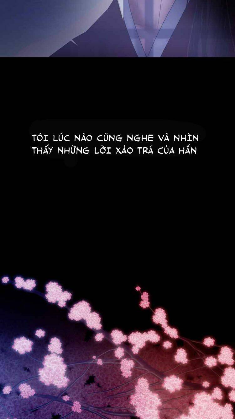 Hoàng Đế Máu Lạnh Của Tôi Chap 1 - Next Chap 2