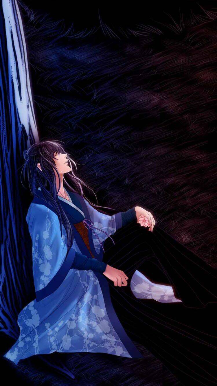 Hoàng Đế Máu Lạnh Của Tôi Chap 1 - Next Chap 2