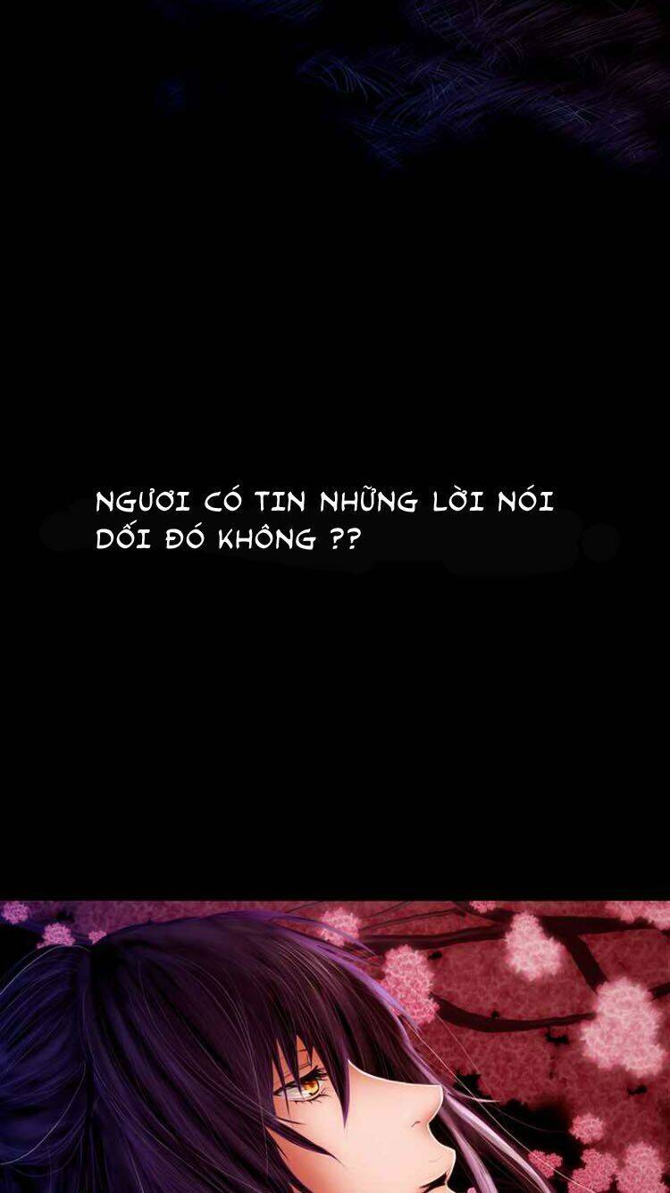 Hoàng Đế Máu Lạnh Của Tôi Chap 1 - Next Chap 2