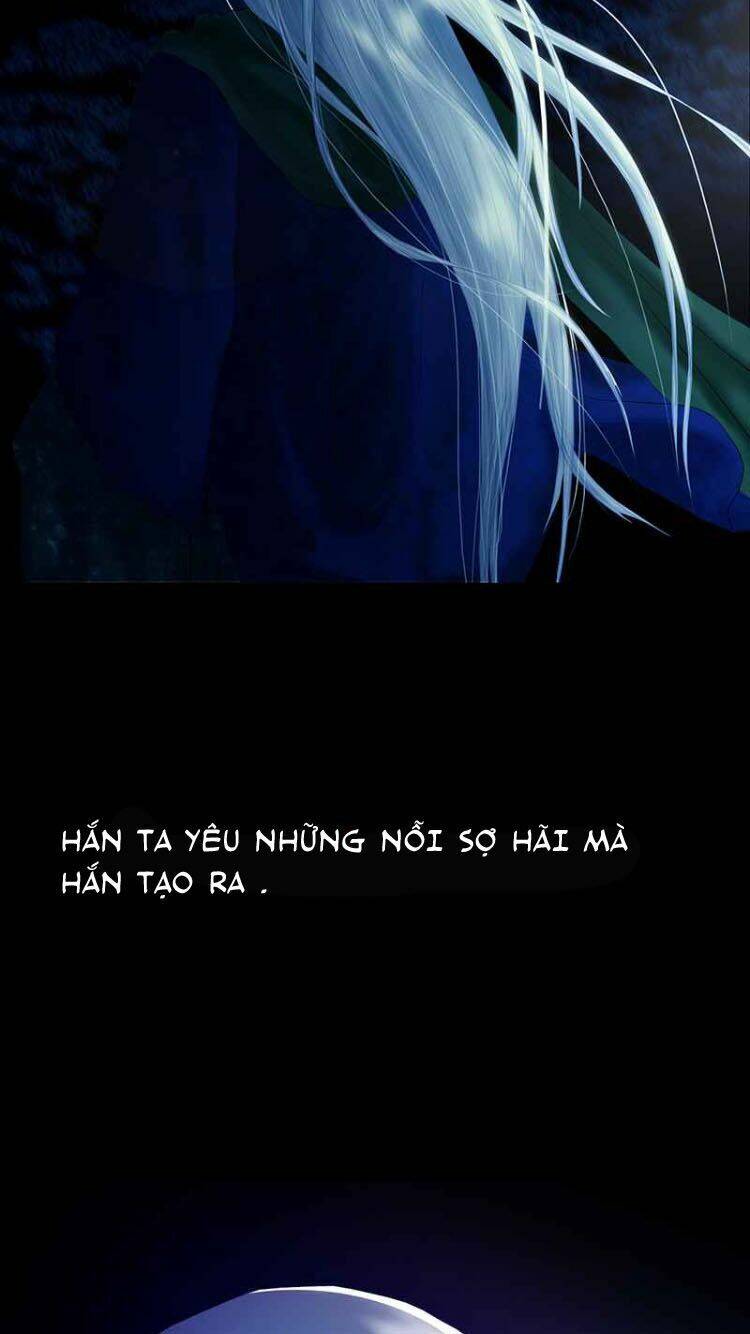 Hoàng Đế Máu Lạnh Của Tôi Chap 1 - Next Chap 2