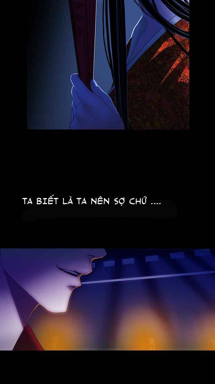 Hoàng Đế Máu Lạnh Của Tôi Chap 1 - Next Chap 2