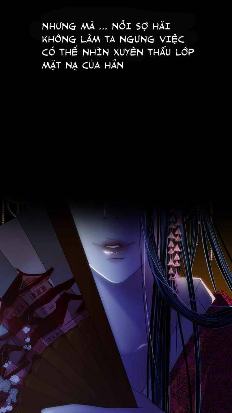 Hoàng Đế Máu Lạnh Của Tôi Chap 1 - Next Chap 2