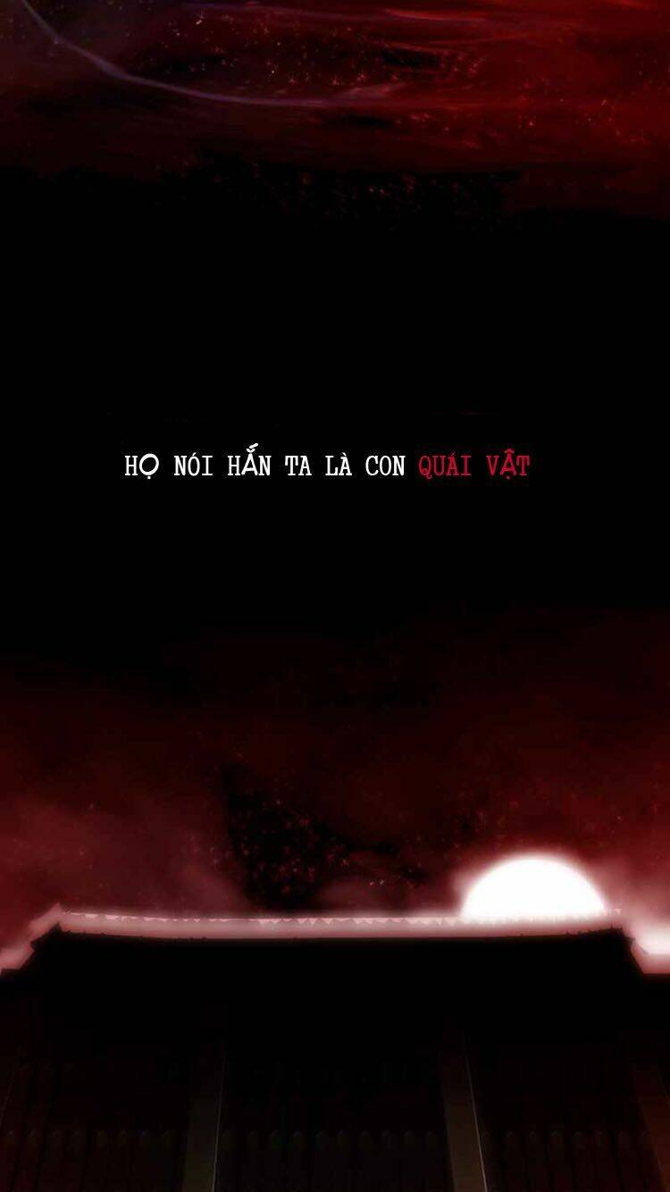 Hoàng Đế Máu Lạnh Của Tôi Chap 1 - Next Chap 2