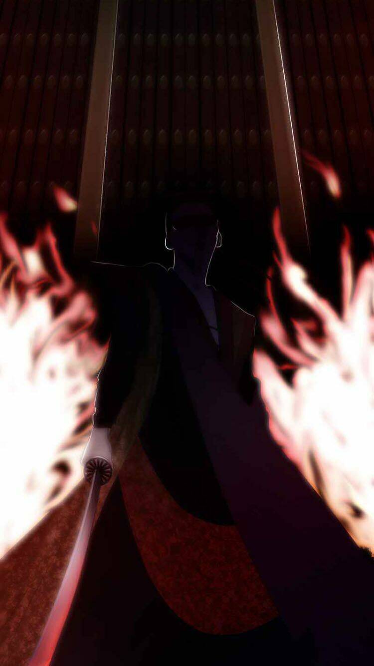 Hoàng Đế Máu Lạnh Của Tôi Chap 1 - Next Chap 2