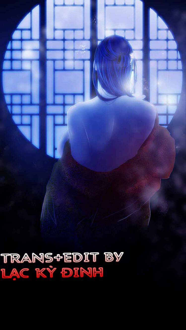 Hoàng Đế Máu Lạnh Của Tôi Chap 1 - Next Chap 2