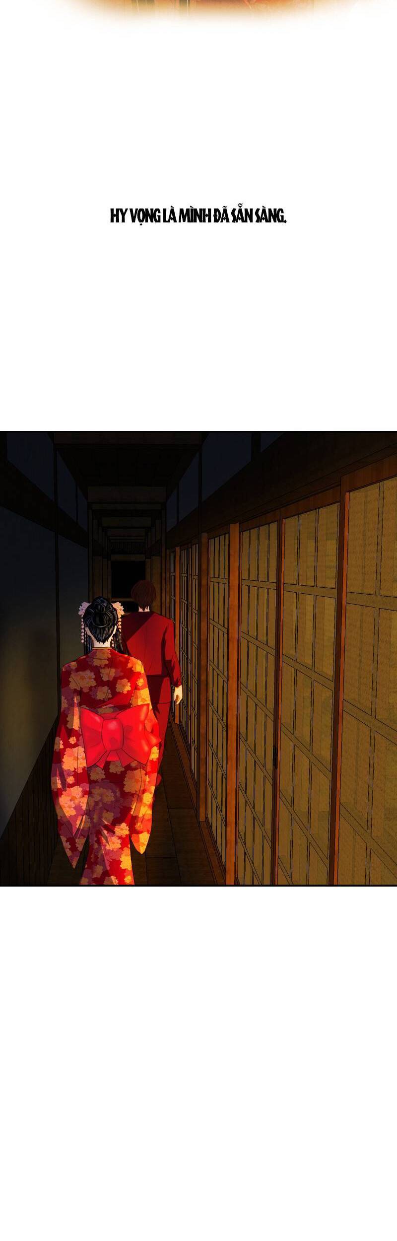 Hoàng Đế Máu Lạnh Của Tôi Chap 10 - Next Chap 11