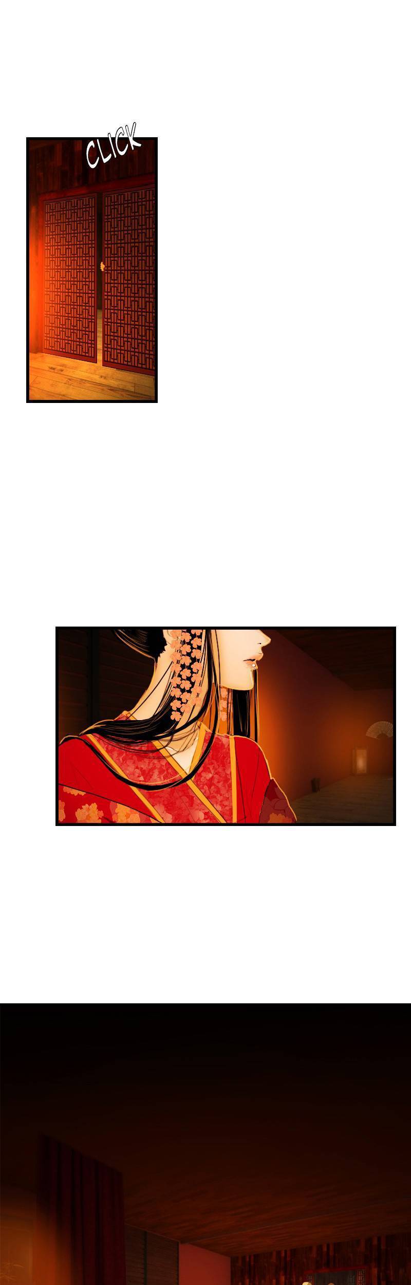 Hoàng Đế Máu Lạnh Của Tôi Chap 10 - Next Chap 11
