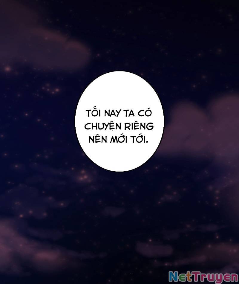 Hoàng Đế Máu Lạnh Của Tôi Chap 11 - Next Chap 12