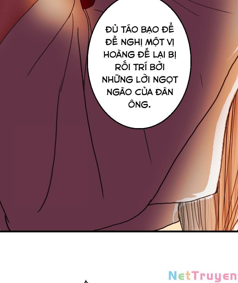 Hoàng Đế Máu Lạnh Của Tôi Chap 11 - Next Chap 12