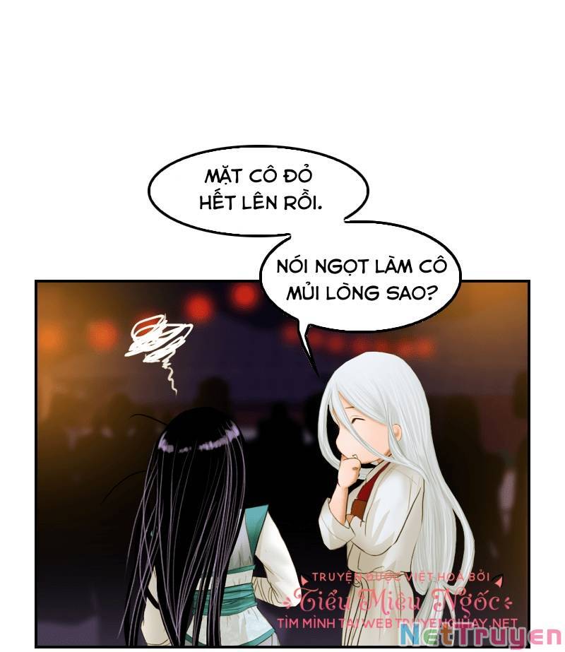 Hoàng Đế Máu Lạnh Của Tôi Chap 11 - Next Chap 12