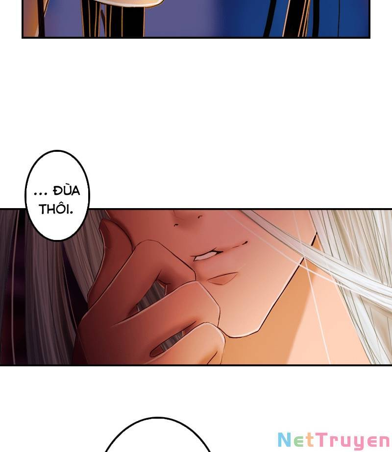 Hoàng Đế Máu Lạnh Của Tôi Chap 11 - Next Chap 12