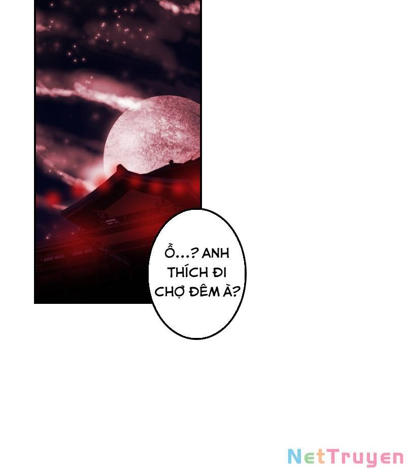 Hoàng Đế Máu Lạnh Của Tôi Chap 11 - Next Chap 12