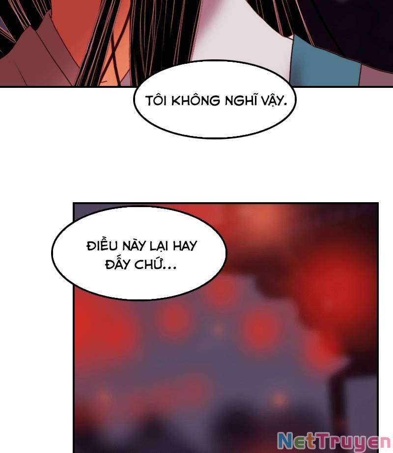 Hoàng Đế Máu Lạnh Của Tôi Chap 11 - Next Chap 12