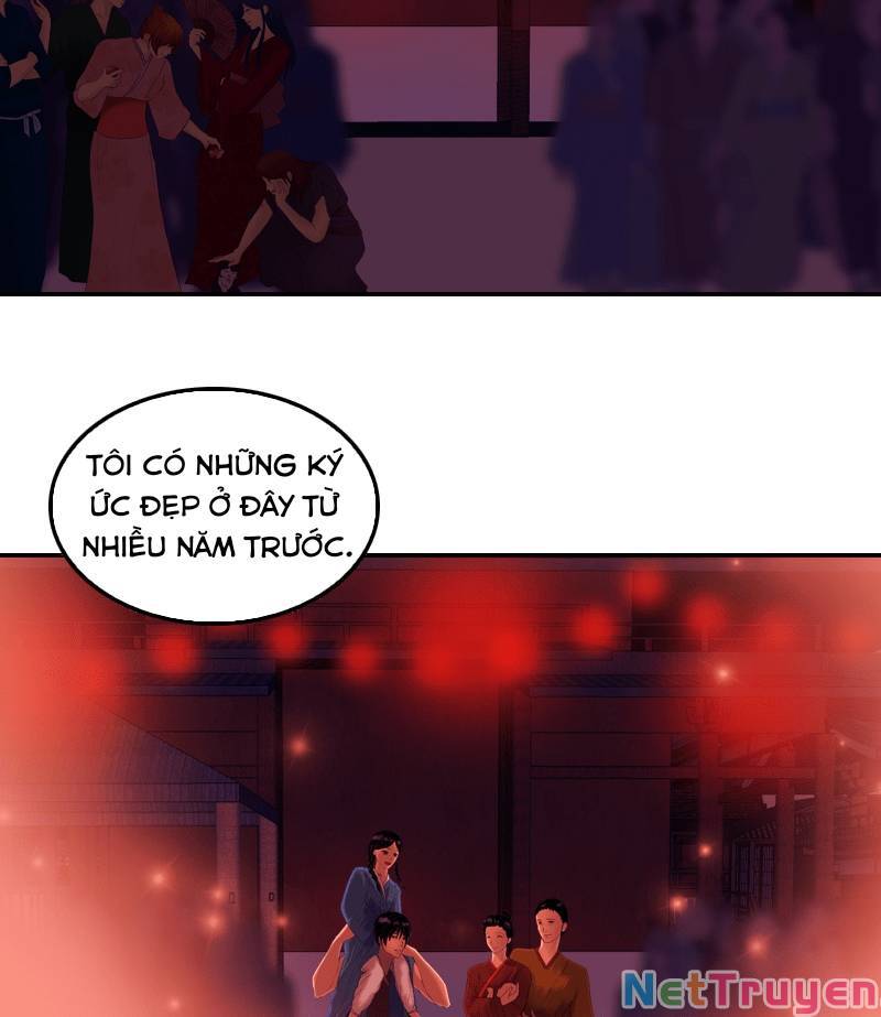 Hoàng Đế Máu Lạnh Của Tôi Chap 11 - Next Chap 12