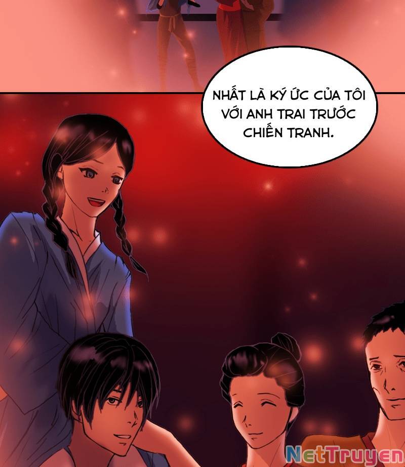 Hoàng Đế Máu Lạnh Của Tôi Chap 11 - Next Chap 12