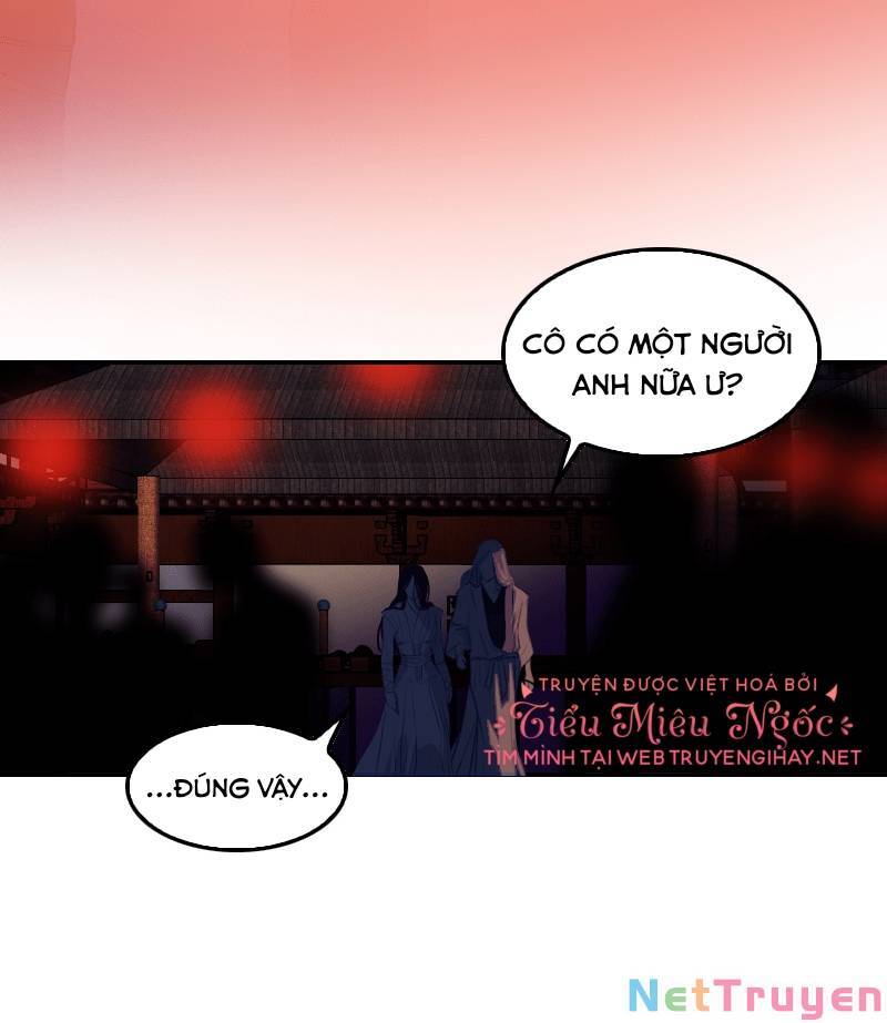 Hoàng Đế Máu Lạnh Của Tôi Chap 11 - Next Chap 12