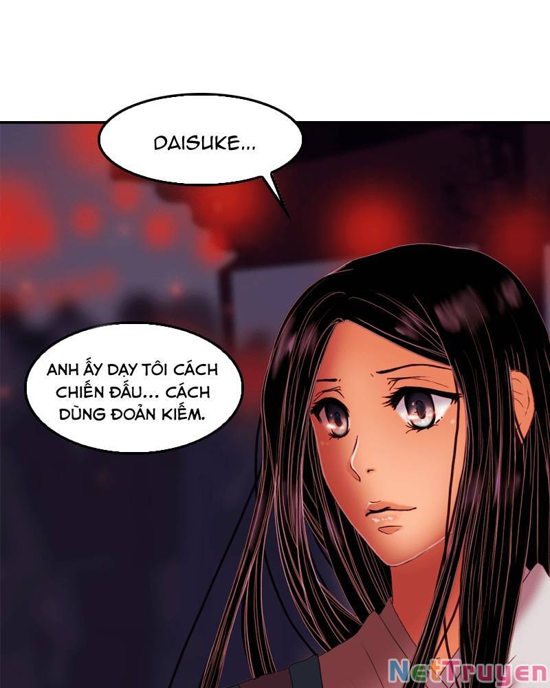 Hoàng Đế Máu Lạnh Của Tôi Chap 11 - Next Chap 12