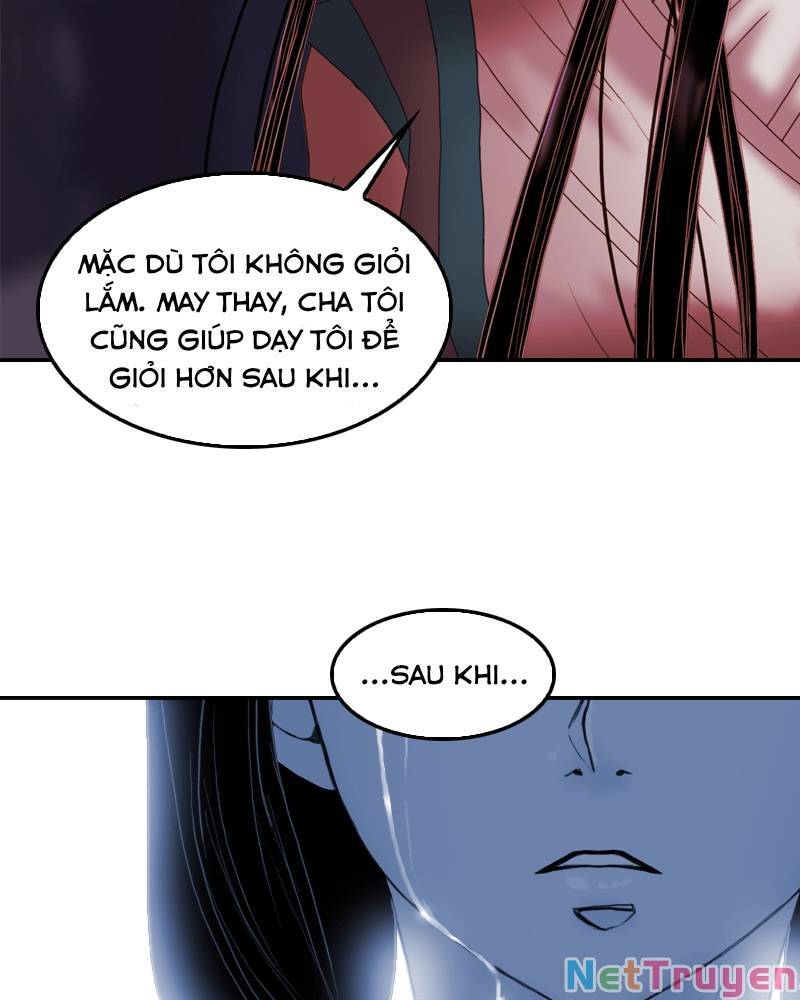 Hoàng Đế Máu Lạnh Của Tôi Chap 11 - Next Chap 12