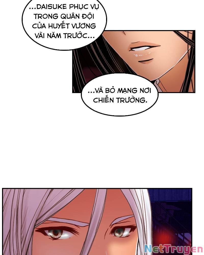 Hoàng Đế Máu Lạnh Của Tôi Chap 11 - Next Chap 12