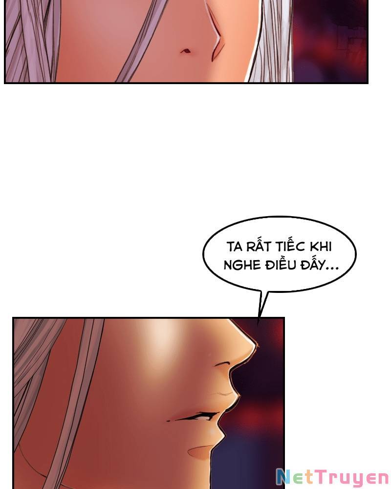 Hoàng Đế Máu Lạnh Của Tôi Chap 11 - Next Chap 12