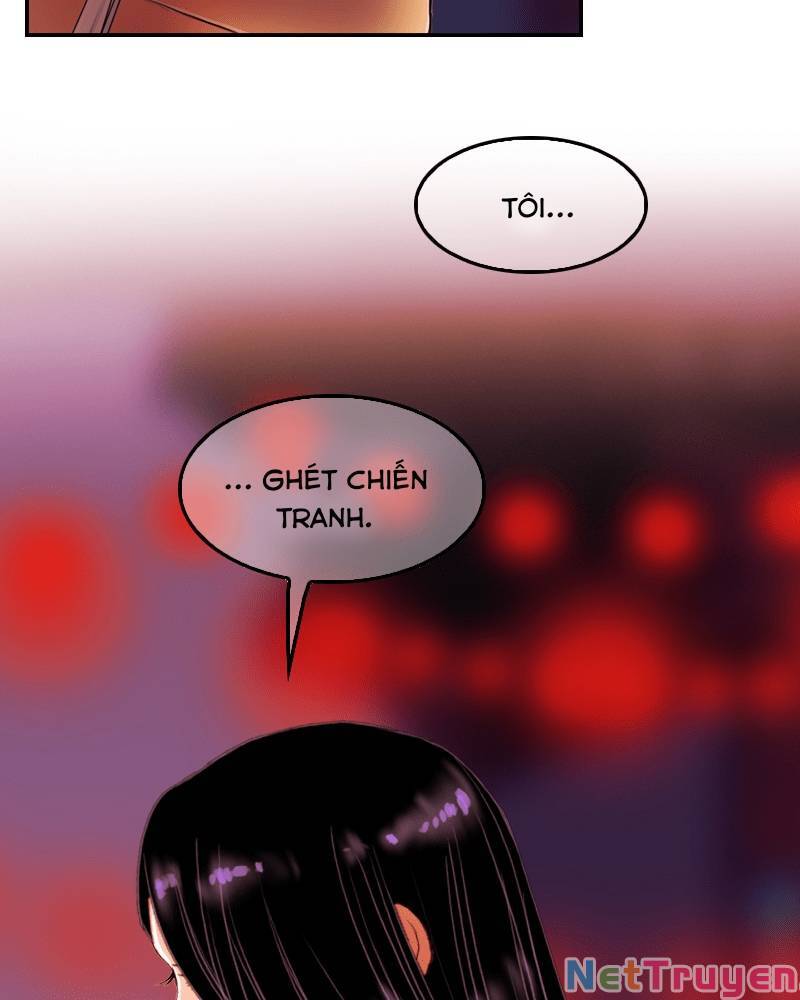 Hoàng Đế Máu Lạnh Của Tôi Chap 11 - Next Chap 12