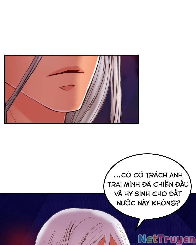 Hoàng Đế Máu Lạnh Của Tôi Chap 11 - Next Chap 12