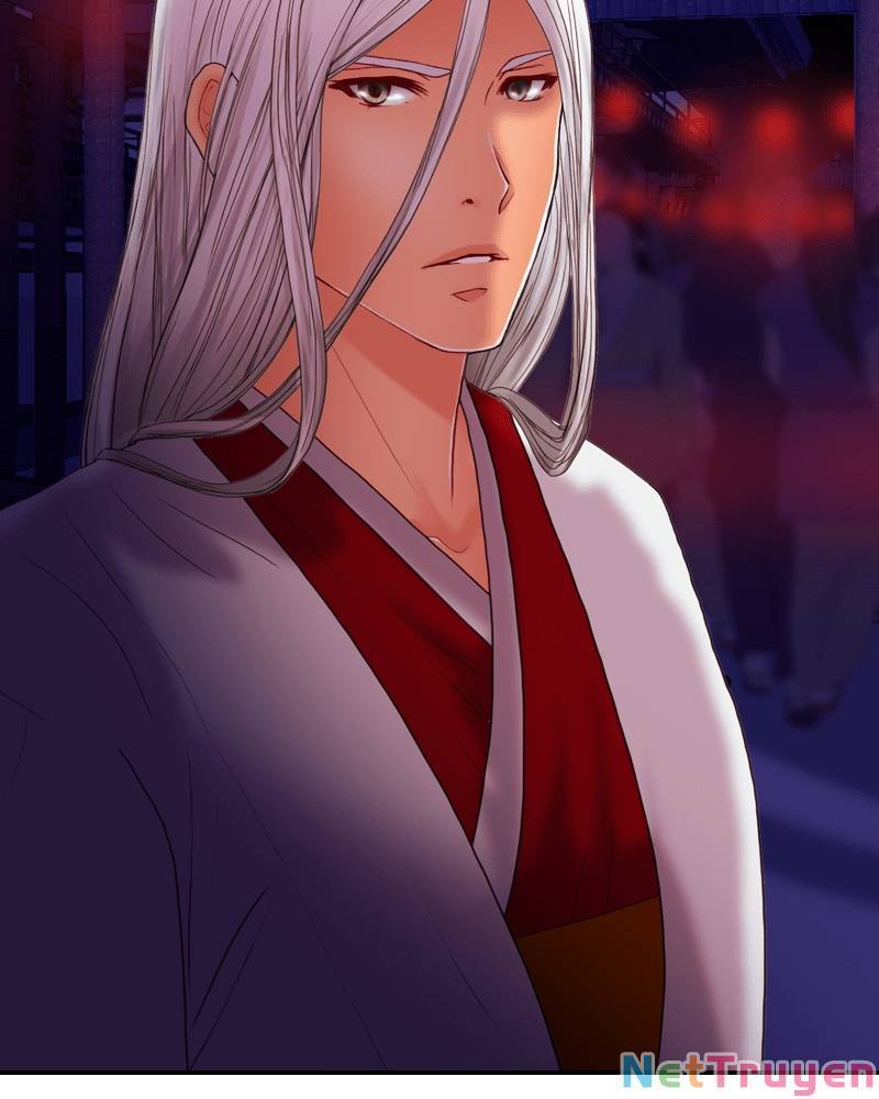 Hoàng Đế Máu Lạnh Của Tôi Chap 11 - Next Chap 12