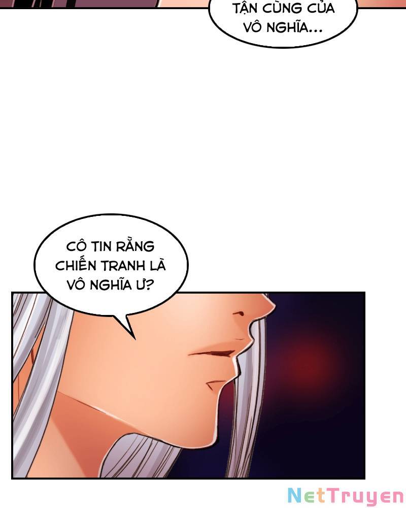 Hoàng Đế Máu Lạnh Của Tôi Chap 11 - Next Chap 12