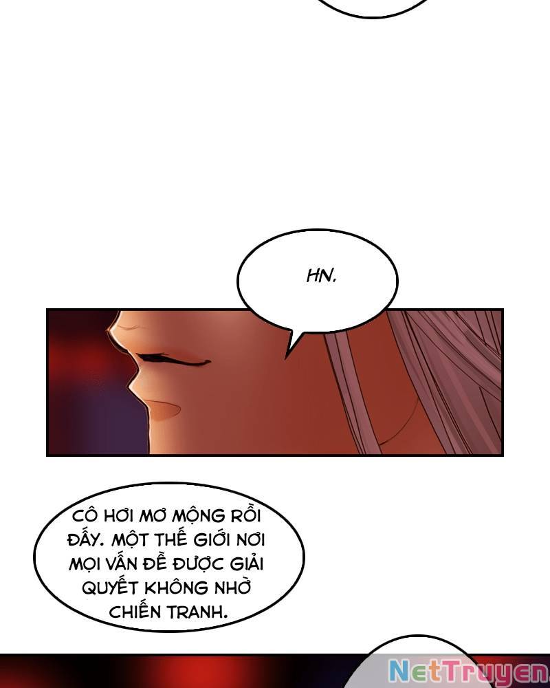 Hoàng Đế Máu Lạnh Của Tôi Chap 11 - Next Chap 12