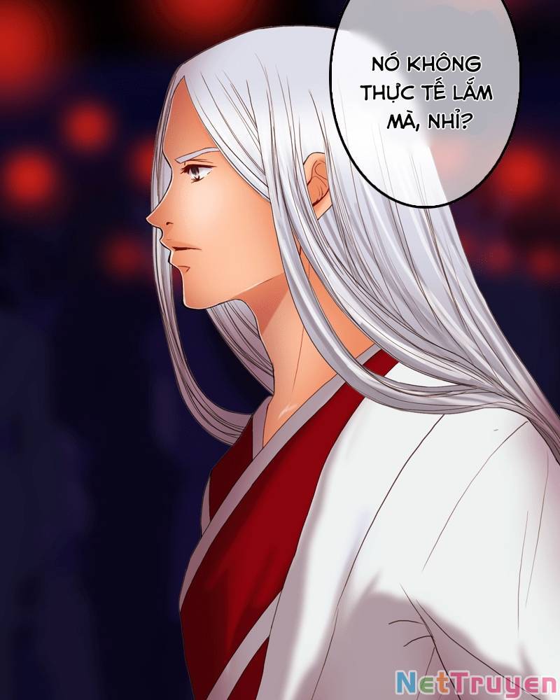 Hoàng Đế Máu Lạnh Của Tôi Chap 11 - Next Chap 12