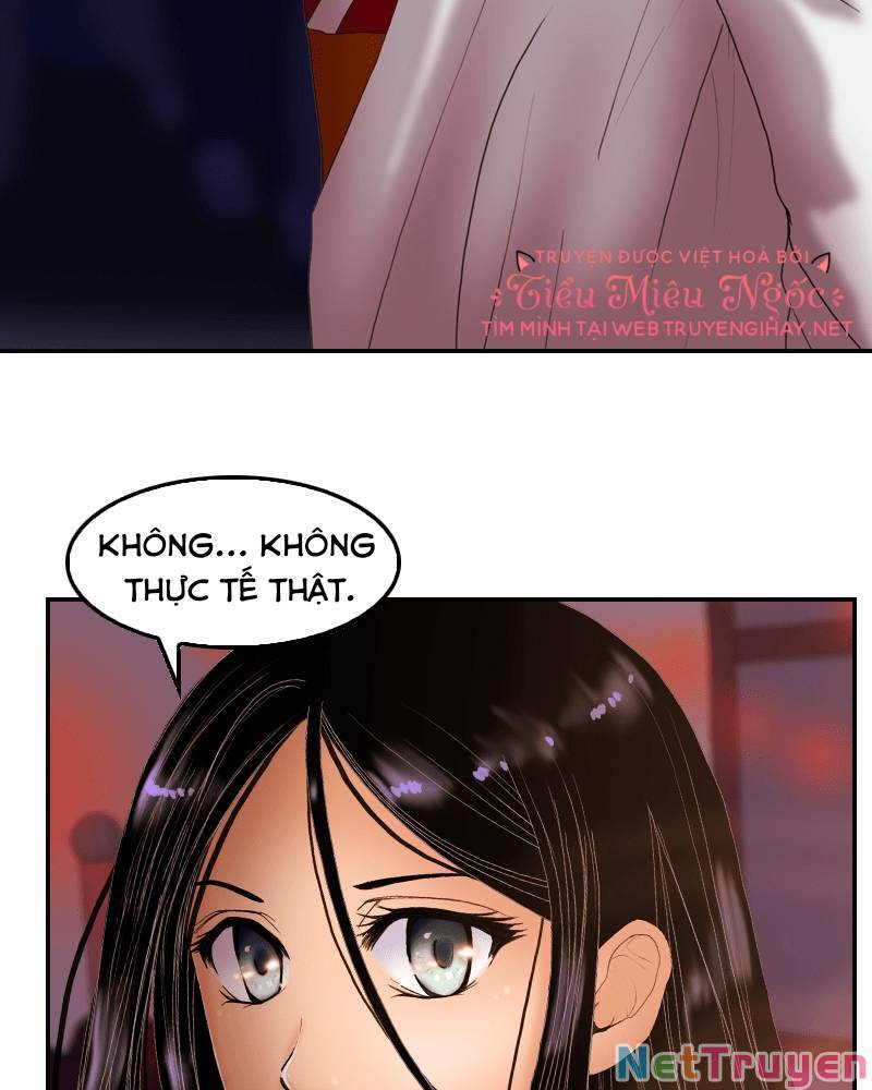 Hoàng Đế Máu Lạnh Của Tôi Chap 11 - Next Chap 12