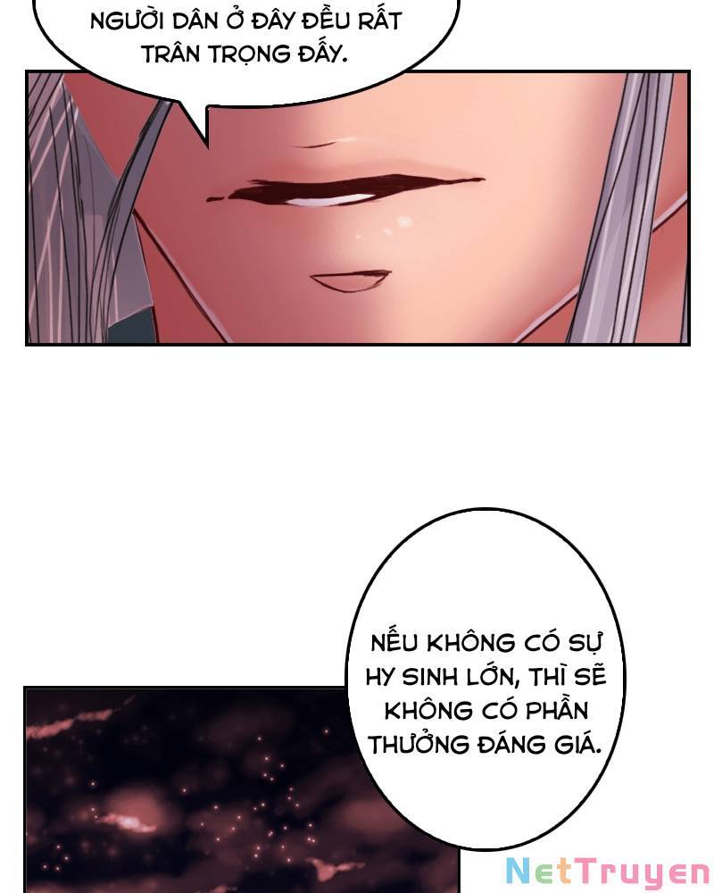 Hoàng Đế Máu Lạnh Của Tôi Chap 11 - Next Chap 12