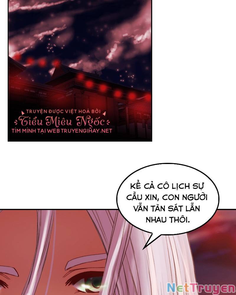 Hoàng Đế Máu Lạnh Của Tôi Chap 11 - Next Chap 12