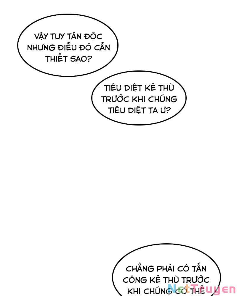 Hoàng Đế Máu Lạnh Của Tôi Chap 11 - Next Chap 12