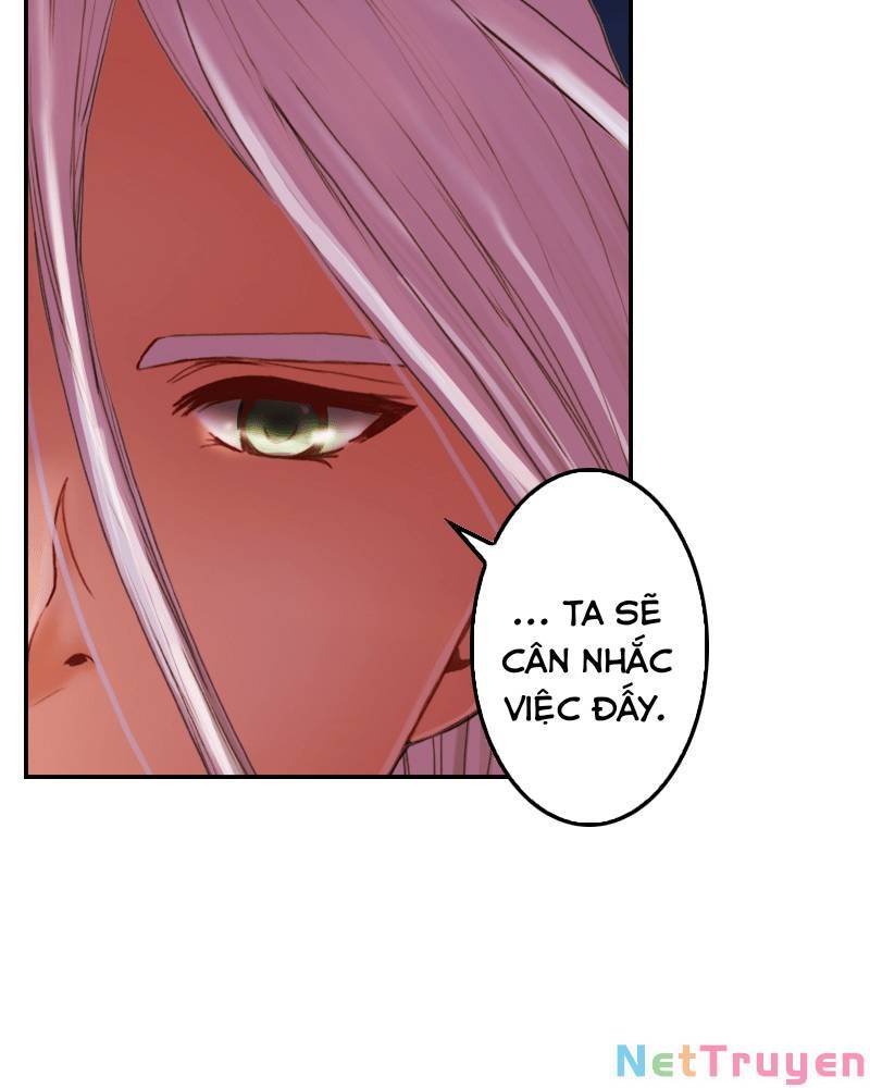 Hoàng Đế Máu Lạnh Của Tôi Chap 11 - Next Chap 12