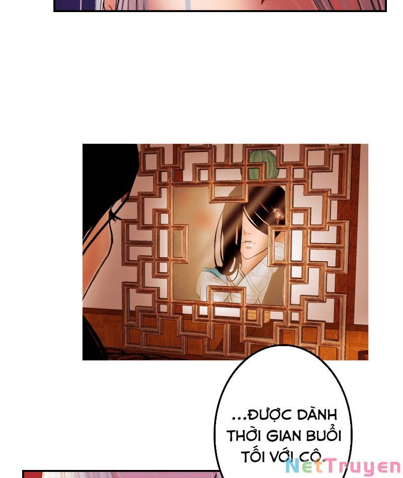 Hoàng Đế Máu Lạnh Của Tôi Chap 11 - Next Chap 12