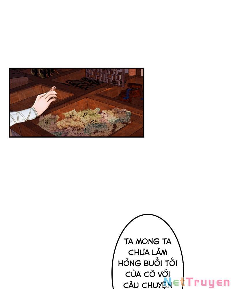 Hoàng Đế Máu Lạnh Của Tôi Chap 11 - Next Chap 12