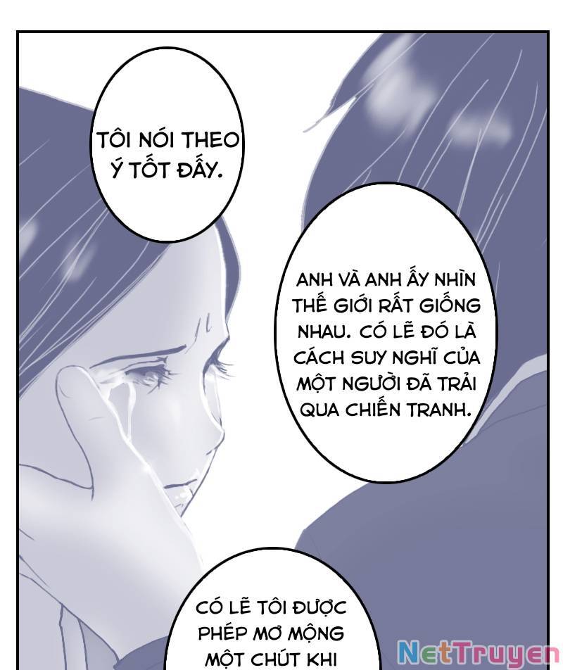 Hoàng Đế Máu Lạnh Của Tôi Chap 11 - Next Chap 12