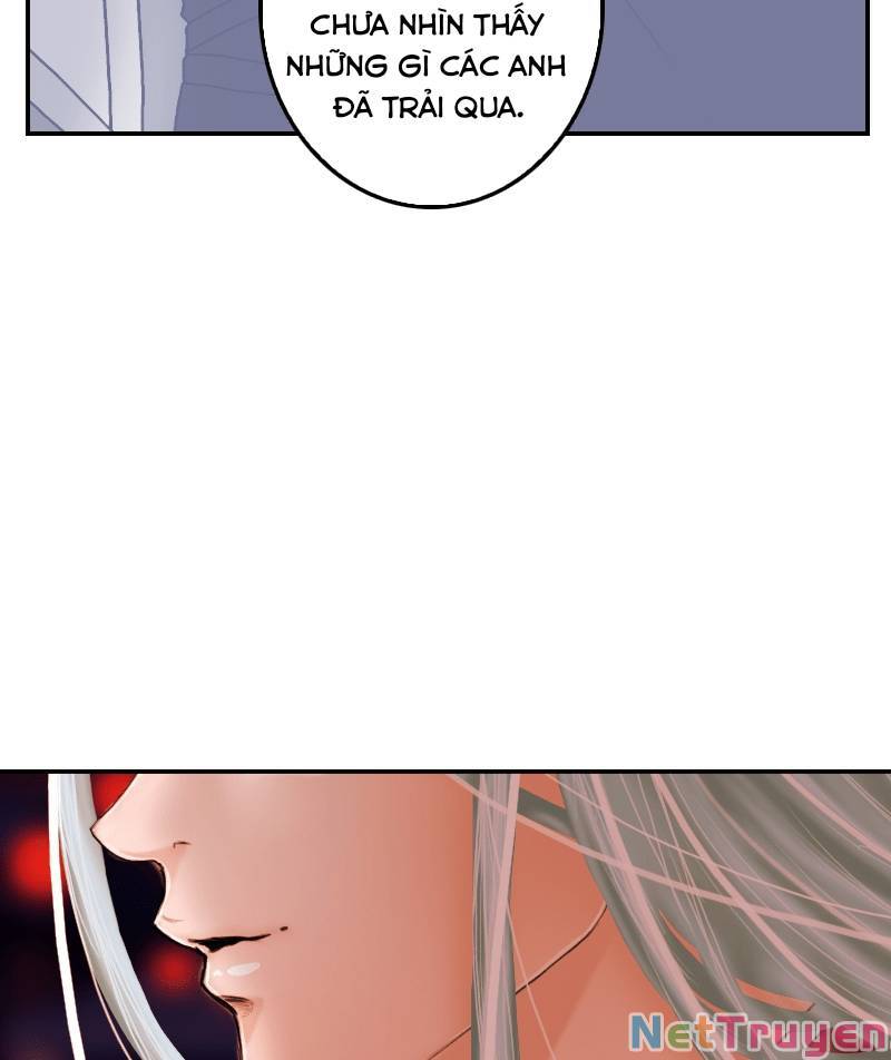 Hoàng Đế Máu Lạnh Của Tôi Chap 11 - Next Chap 12