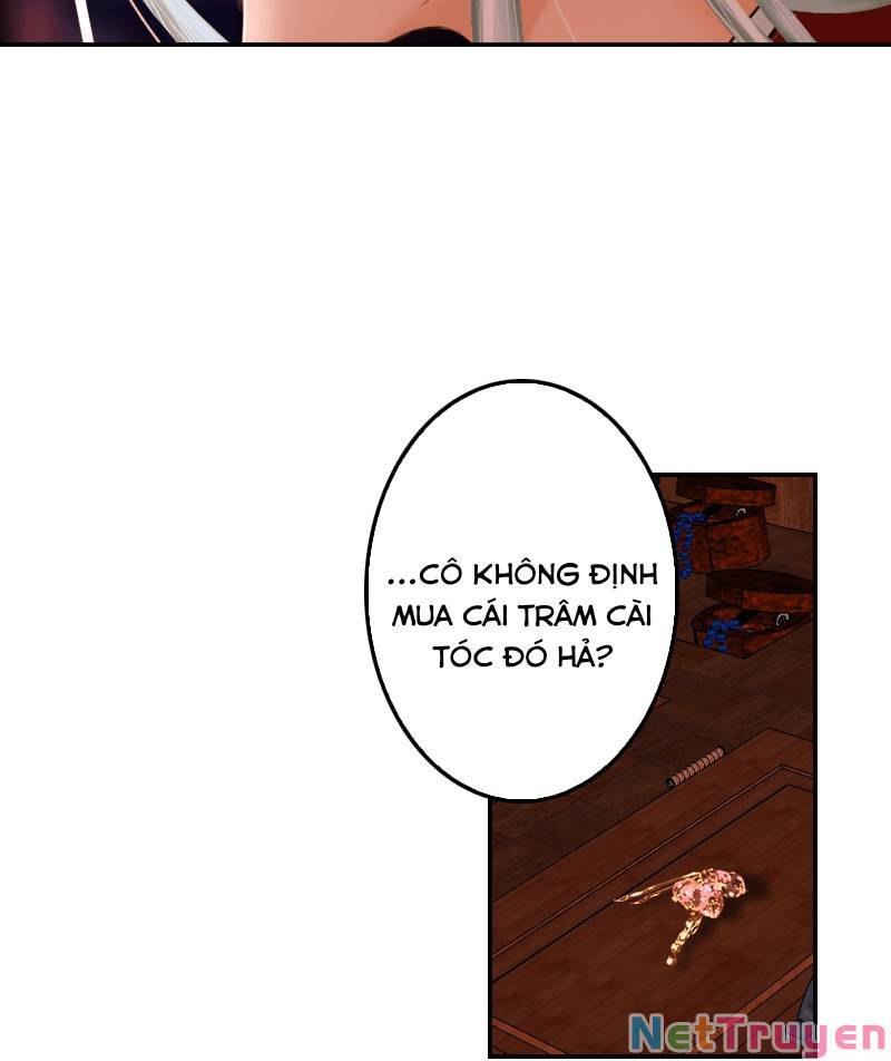 Hoàng Đế Máu Lạnh Của Tôi Chap 11 - Next Chap 12