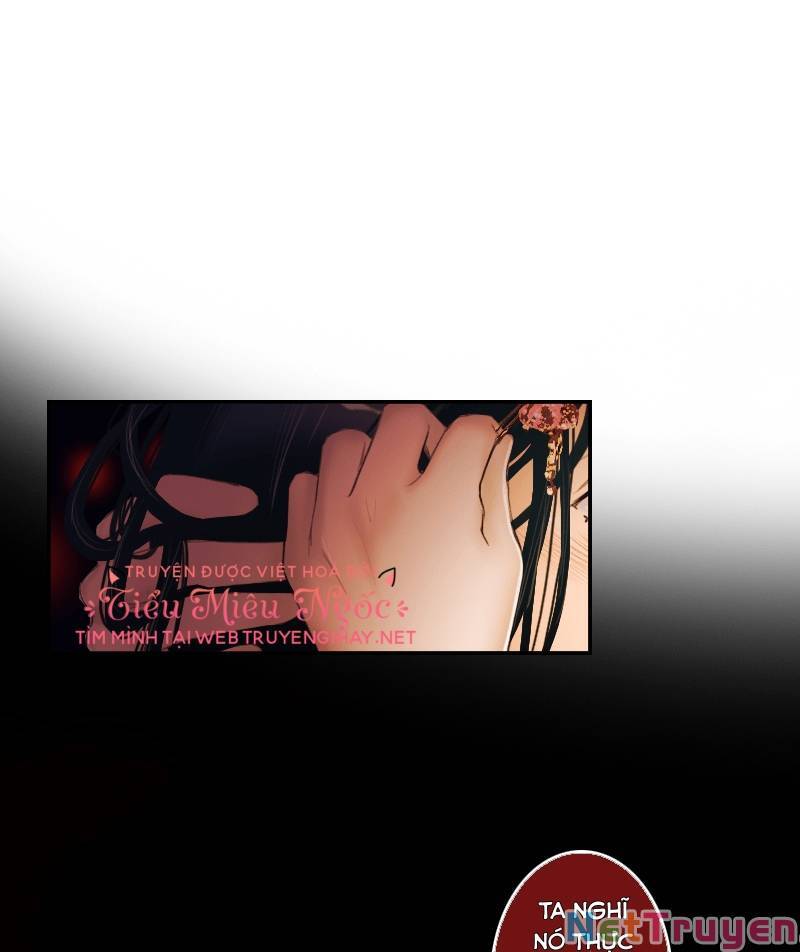Hoàng Đế Máu Lạnh Của Tôi Chap 11 - Next Chap 12