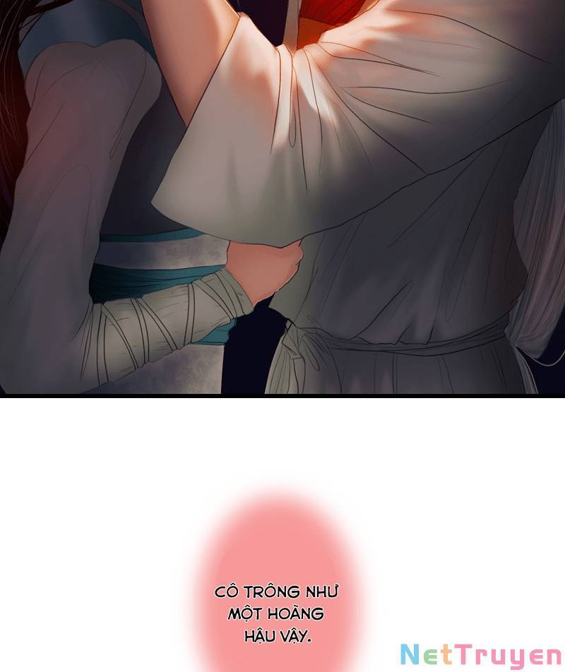 Hoàng Đế Máu Lạnh Của Tôi Chap 11 - Next Chap 12