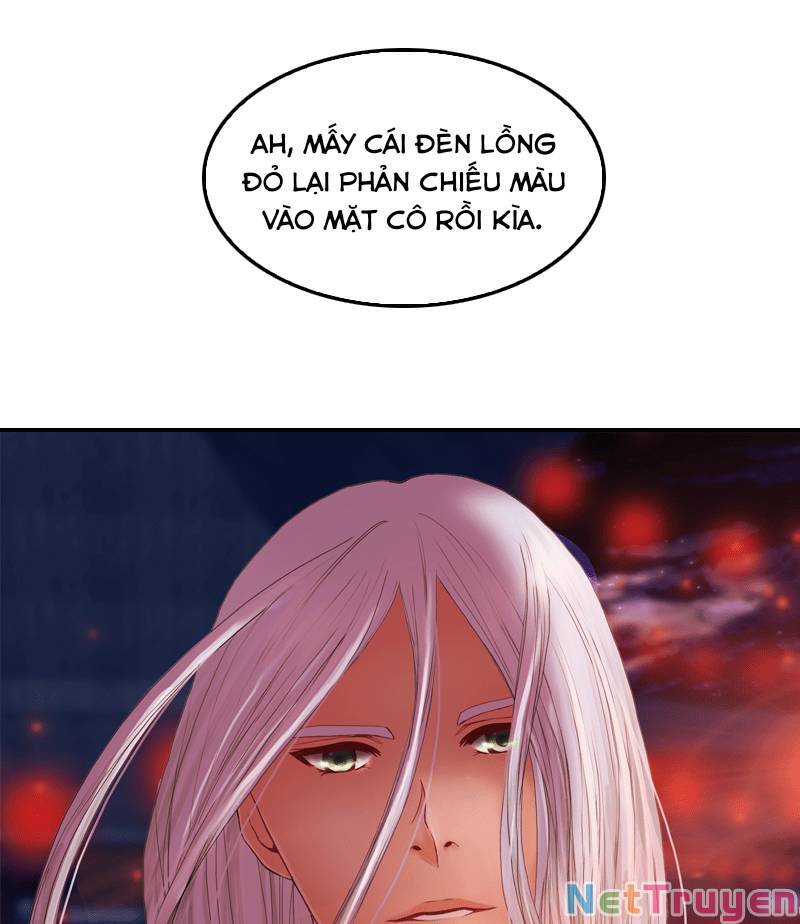 Hoàng Đế Máu Lạnh Của Tôi Chap 11 - Next Chap 12