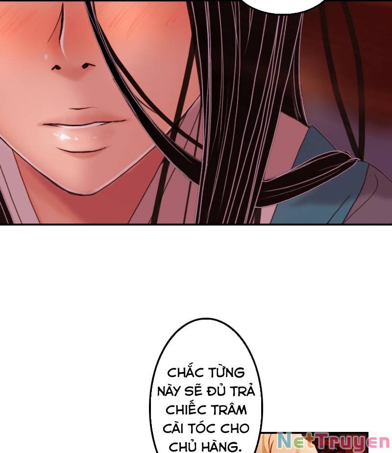 Hoàng Đế Máu Lạnh Của Tôi Chap 11 - Next Chap 12
